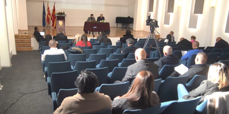 Буџетот на Општина Кочани за 2024 усвоен, локалната власт без одговор на прашањата од советниците