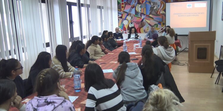 Во Виница и Кочани се одржаа работилници против родово базираното насилство