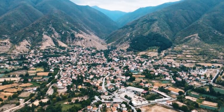 Над половина милион евра обезбеди Општина Зрновци за реконструкција на секундарната водоводна мрежа