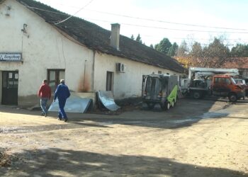 „Водовод“ ќе продава стари возила за да оствари приход од десетина илјади евра