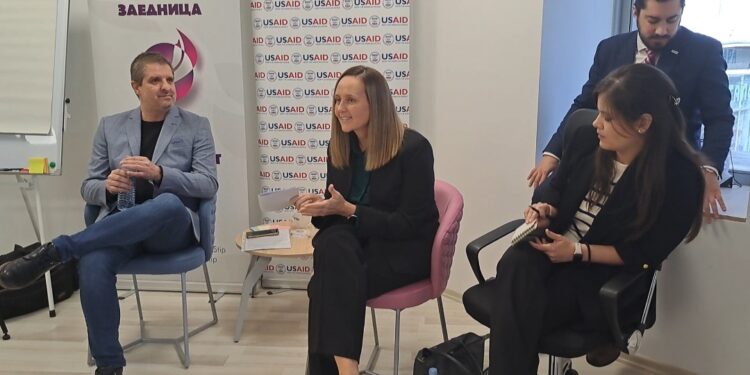 Отворен Младински центар во Кочани