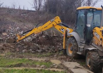 Дефект на главниот цевковод од Грдовски Орман, без вода корисниците од средна и висока зона во Кочани
