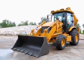 Општина Зрновци ќе набави машина ровокопач-утоварувач, обезбедени 86 илјади евра