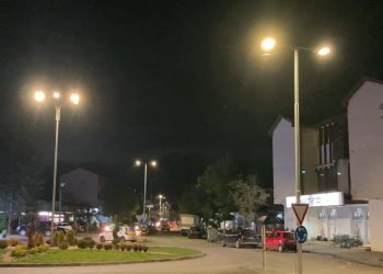 Ќе се вградуваат паметни уреди за поефикасно искористување на енергијата во јавното осветлување во Кочани