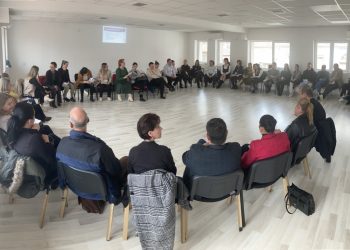 Претставени резултатите од истражувањето за правата на лицата со попреченост во пет општини од Источниот регион