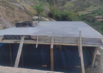 Заврши изградбата на новиот резервоар за водоснабдување во Зрновци, во тек е зонирање на домаќинствата