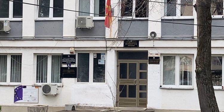 Доживотен затвор заработи 59-годишниот маж од Кочани кој со повеќе убоди со нож усмрти жена