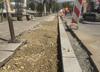 Бочварски: Обезбедивме околу еден милион евра за реконструкција и изградба на сообраќајната и друга инфраструктура во општина Кочани