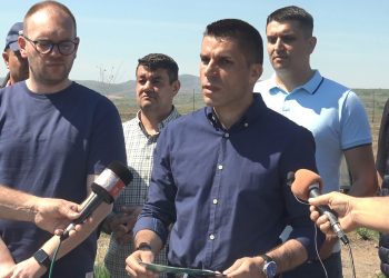 Николовски: Од извоз на оризот остваривме девизен прилив од 7 милиони евра, земјоделците ќе добијат целосен надомест за „зелена нафта“