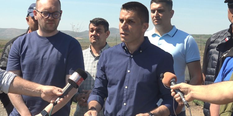 Николовски: Од извоз на оризот остваривме девизен прилив од 7 милиони евра, земјоделците ќе добијат целосен надомест за „зелена нафта“