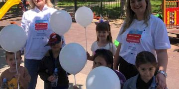 Активности на Општата болница – Кочани по повод Европската недела на имунизацијата