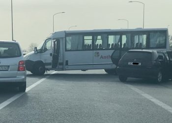 Две тешки сообраќајки во ист ден на експресниот пат Кочани – Штип