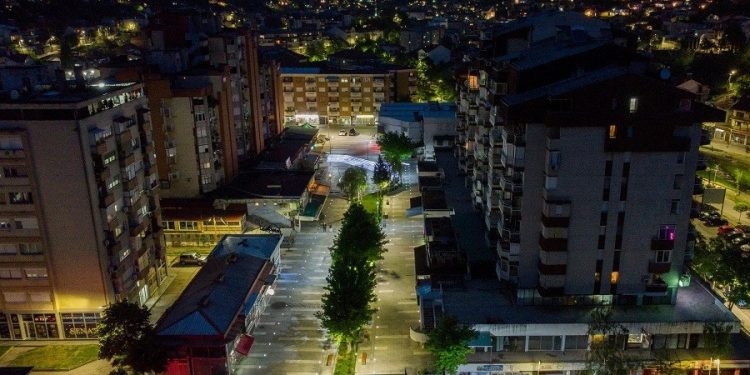 Позитивна разлика од над 370 илјади евра кај приходите за јавно осветлување остварила Општина Кочани во 2023 година