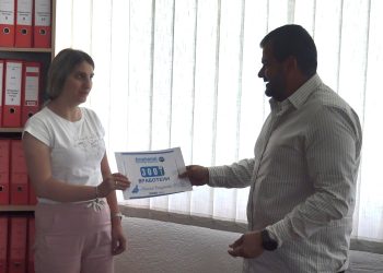 Компанијата Амфенол Технолоџи Македонија го вработи триилјадитиот работник