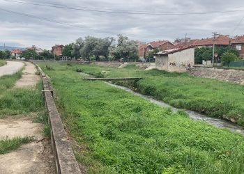 Ќе се изработува технички проект за изгрaдба на мост на Кочанска Река меѓу улиците „Лазар Андонов“ и „Вера Которка“