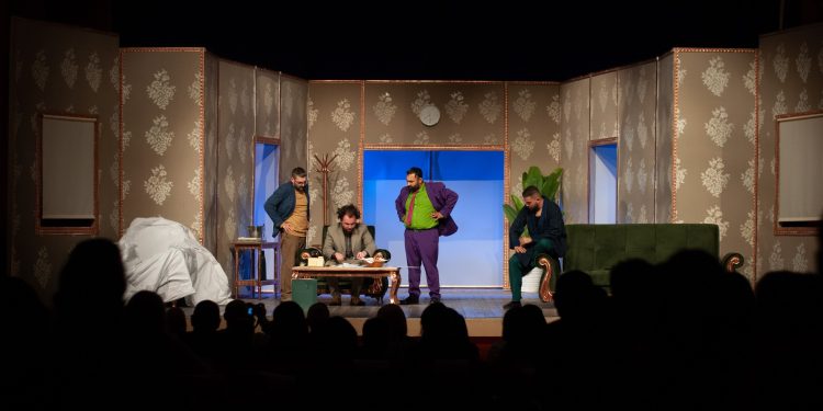 Почна 61. Драмски аматерски фестивал на Македонија во Кочани