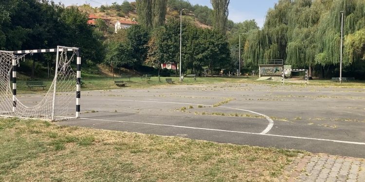 Ќе се преуредуваат паркот и игралиштата во локалитетот Бавчалук