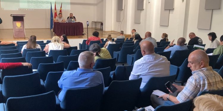 Добива ли Општина Кочани доволно поддршка од Центарот за развој на Источниот плански регион?