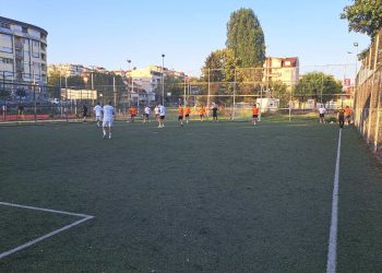 Почна 22. Петровденски турнир во мал фудбал