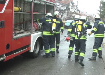 ТППЕ – Кочани има само половина од законскиот минимум на пожарникари, во 2025 година планирано вработување само на двајца