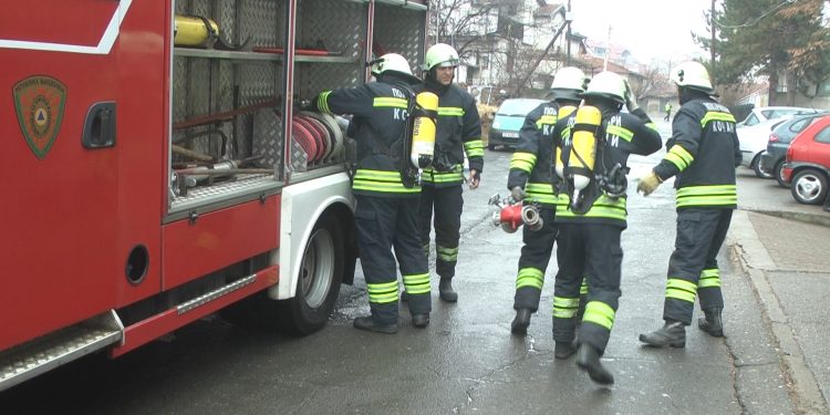 ТППЕ – Кочани има само половина од законскиот минимум на пожарникари, во 2025 година планирано вработување само на двајца