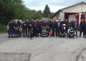 ТППЕ – Кочани има само половина од законскиот минимум на пожарникари, во 2025 година планирано вработување само на двајца