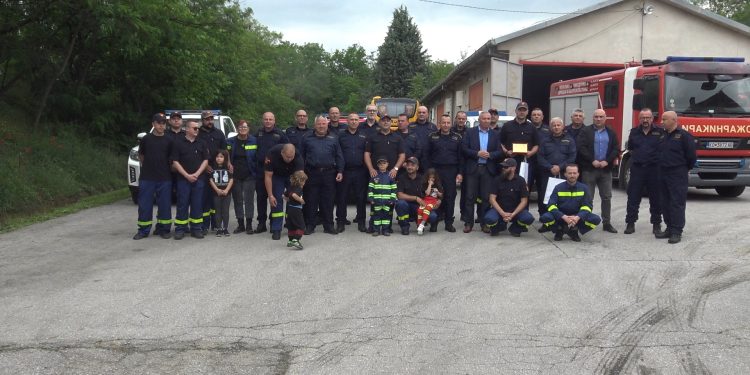 ТППЕ – Кочани има само половина од законскиот минимум на пожарникари, во 2025 година планирано вработување само на двајца