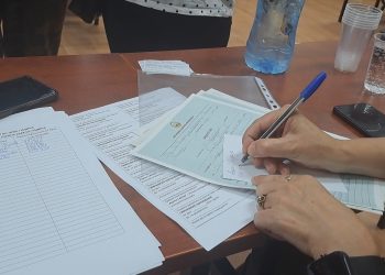 289 ученици се пријавиле на првиот уписен рок во двете средни училишта во Кочани