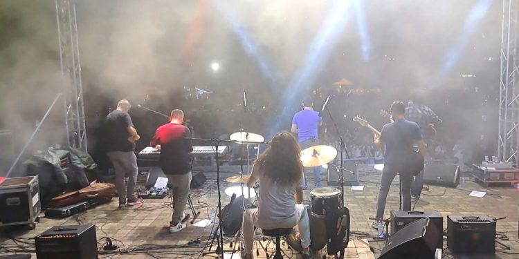 Виница одбележува 80 години од ослободувањето