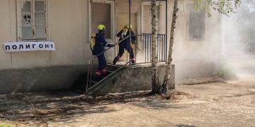 ДПД – Кочани ќе организира Меѓународен противпожарен натпревар по повод третиот роденден