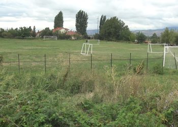 Oпштина Зрновци ќе ги подобри условите на фудбалското игралиште
