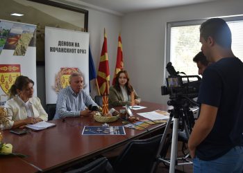 Викендов во Кочани ќе се одржат традиционалните „Денови на кочанскиот ориз“