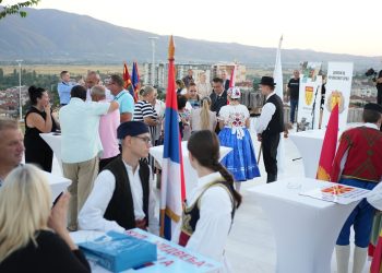 Со прием на гостите-учесници почнаа 33. „Денови на кочанскиот ориз“