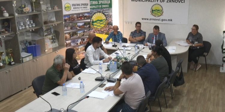 Општина Зрновци иницира постапка за обезбедување логопедска поддршка за децата во претшколско и основно образование