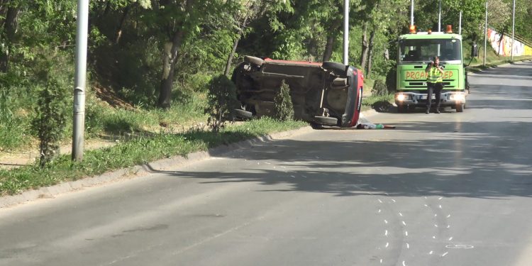 За половина година голем број тешко повредени и загинати во сообраќајки во Кочанско