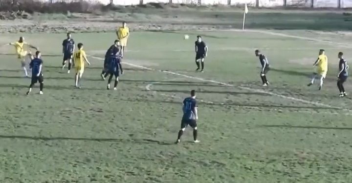 Реакција од ГФК „Осогово“ за судењето на натпреварот со „Арсими“