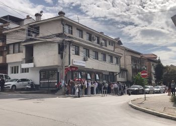 Предадени во употреба новите простории на Црвен крст – Кочани