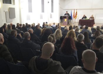 Јавна дебата за општинскиот буџет 2025 – реприза на минатогодишните барања на граѓаните