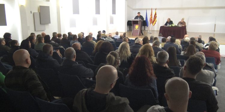 Јавна дебата за општинскиот буџет 2025 – реприза на минатогодишните барања на граѓаните