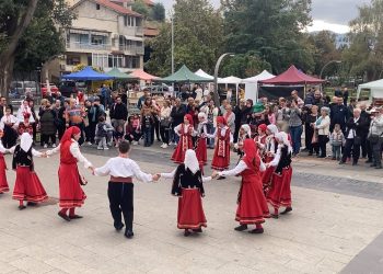 „Денови на медот“ во Кочани под 27. пат