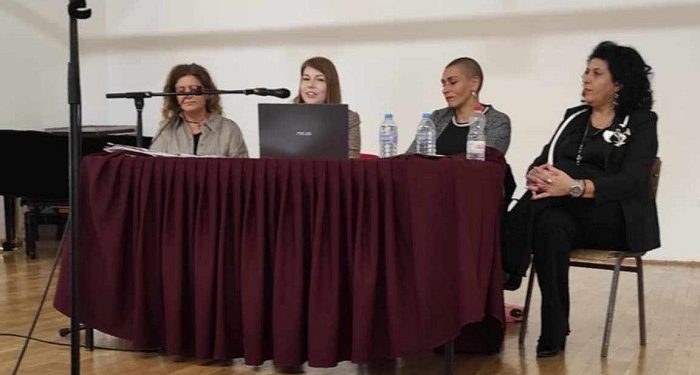 Рана детекција и превенција на деца од предучилишна возраст – тема на предавање по повод Неделата на детето