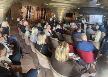 Голема загаденост на воздухот во Кочани покажаа испитувањата на средношколците во рамки на Еразмус+ проектот со Бугарија и Грција