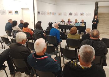 Вечер на македонскиот афоризам и изложба на плакати од изминатите десет фестивали на „Ин Виница веритас“