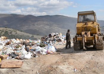 МЖСПП: Управувањето со отпадот е обврска на локалната власт, општините треба да плаќаат за неговото депонирање