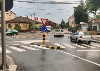 41-годишен кочанец паднал од велосипед и тешко се повредил