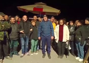 Само возилата на „Водовод“ ќе можат да носат отпад на депонијата кај Бели