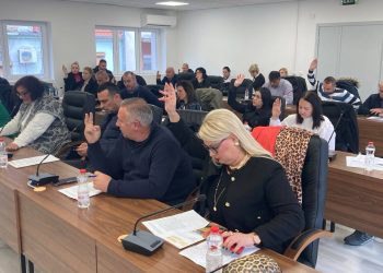 Едногласна одлука на Советот на Општина Кочани да не се носи отпад од другите општини на градската депонија