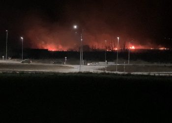 Загаденоста на воздухот во Кочанската Котлина денеска на највисоко ниво во државата