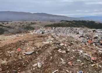 Кривични пријави против одговорните во КЈП „Водовод“ и во Општина Кочани ќе поднесе Граѓанскиот одбор против загадувањето од депонијата