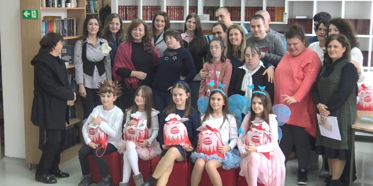 Во Кочани одбележан 3 Декември – Денот на лицата со попреченост